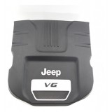 Tampa Capa Motor Jeep Wrangler 04861821ab