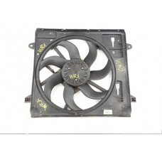 Ventoinha Defletor Jeep Wrangler 10894920