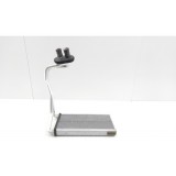 Radiador Ar Quente Jeep Wrangler