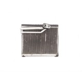 Radiador Evaporador Ar Condicionado Jeep Wrangler