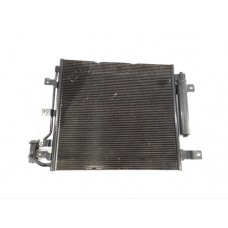 Condensador Ar Condicionado Jeep Wrangler 834030655a