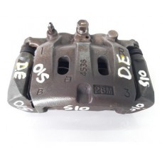 Biela Pinça Roda Dianteiro Esq. Chevrolet S10 Trailblazer