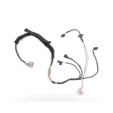 Chicote Porta Dianteira Esquerda Jeep Wrangler