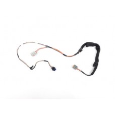 Chicote Porta Traseira Direita Jeep Wrangler