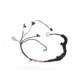 Chicote Porta Dianteira Direita Jeep Wrangler