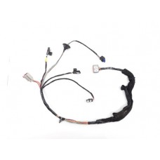 Chicote Porta Dianteira Direita Jeep Wrangler