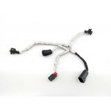 Chicote Sensor Detonação Temperatura Óleo Jeep Wrangler