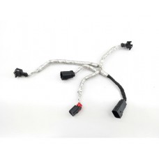 Chicote Sensor Detonação Temperatura Óleo Jeep Wrangler