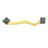 Chicote Chave Seta Jeep Wrangler Cd56456