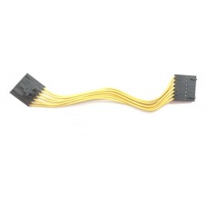 Chicote Chave Seta Jeep Wrangler Cd56456