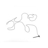 Antena Chicote Jeep Wrangler