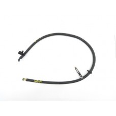 Mangueira Respiro Ventilação Caixa Cambio Jeep Wrangler