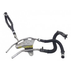 Cano Mangueira Água Nissan Frontier 2014