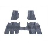 Jogo Tapete Original Jeep Wrangler