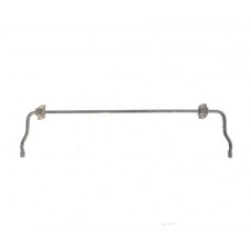 Barra Estabilizadora Traseira Jeep Wrangler