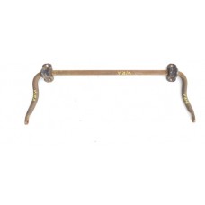 Barra Estabilizadora Dianteira Jeep Wrangler