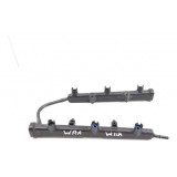 Par Flauta Injeção Jeep Wrangler 04593923ab