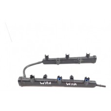 Par Flauta Injeção Jeep Wrangler 04593923ab