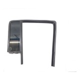 Vidro Fixo Guarnição Porta Traseira Direita Jeep Wrangler