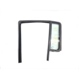 Vidro Fixo Guarnição Porta Traseira Esquerda Jeep Wrangler