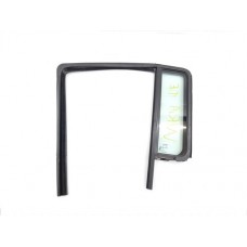 Vidro Fixo Guarnição Porta Traseira Esquerda Jeep Wrangler