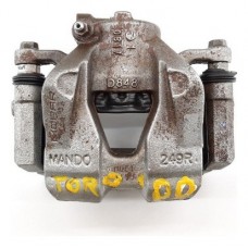 Biela Pinça Roda Dianteira Direita Fiat Toro Diesel