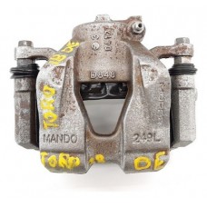 Biela Pinça Roda Dianteira Esquerda Fiat Toro Diesel