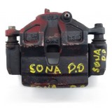 Biela Pinça Roda Dianteira Direita Hyundai Sonata 2012