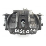 Biela Pinça Roda Dianteira Esquerda Discovery 4 256 Cv