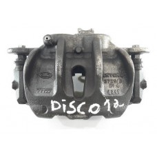 Biela Pinça Roda Dianteira Esquerda Discovery 4 256 Cv