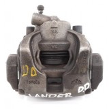 Biela Pinça Roda Dianteiro Direito Freelander 2009 Gasolina