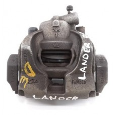 Biela Pinça Roda Dianteiro Esquerdo Freelander 2009 Gasolina