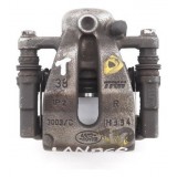 Biela Pinça Roda Traseira Direita Freelander 2009 Gasolina