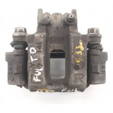 Biela Pinça Roda Traseira Direita Pajero Full 200 Cv