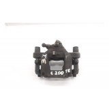 Biela Pinça Roda Traseira Esquerda C200 Kompressor