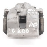 Biela Pinça Roda Dianteira Direita C200 Kompressor