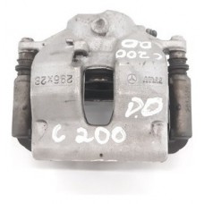 Biela Pinça Roda Dianteira Direita C200 Kompressor