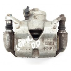 Biela Pinça Roda Dianteiro Direito Chevrolet Sonic