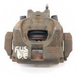 Biela Pinça Roda Dianteiro Esquerdo Ford Fusion 2.5 Flex