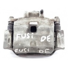 Biela Pinça Roda Dianteiro Esquerdo Ford Fusion 2.3 2009