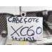 Cabeçote Volvo Xc60 0104214877