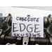 Cabeçote Esquerdo Ford Edge 6c064aa