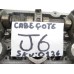 Cabeçote Motor Jac J6
