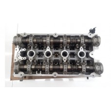 Cabeçote Motor Jac J6