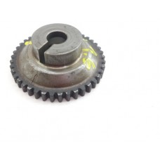 Engrenagem Polia  Comando Escape Nissan March 1.6