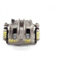 Biela Pinça Roda Dianteira Esquerda Santa Fé 2.4 2012