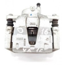 Biela Pinça Roda Dianteira Esquerda Toyota Yaris 2020