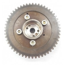 Engrenagem Polia Comando Kia Magentis 24350-25000