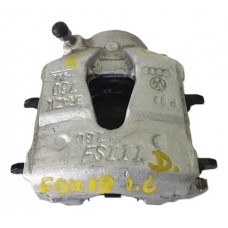 Biela Pinça Roda Direita Fox Extreme 1.6 2018