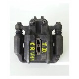 Biela Pinça Roda Traseira Direita Honda Crv Aut 2010